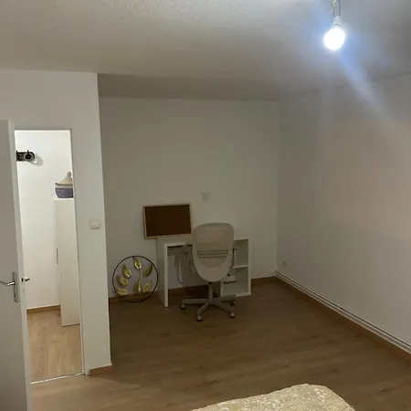 Privat bolig - Bas *