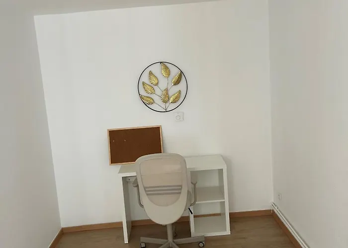 - Bas Ubytování v soukromí *